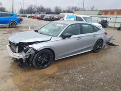2HGFE2F5XSH541941 2025 HONDA CIVIC