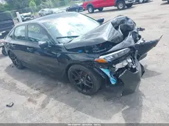 2HGFE2F5XSH542314 2025 HONDA CIVIC