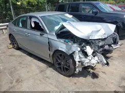 2HGFE2F5XSH542846 2025 HONDA CIVIC