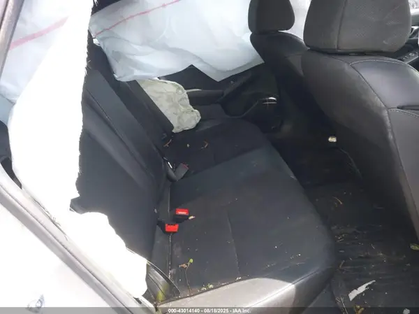 2HGFE2F5XSH542846 2025 HONDA CIVIC - Image 8