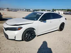 2HGFE2F5XSH542913 2025 HONDA CIVIC