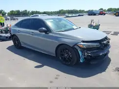 2HGFE2F5XSH543656 2025 HONDA CIVIC