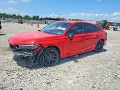 2HGFE2F5XSH543740 2025 HONDA CIVIC