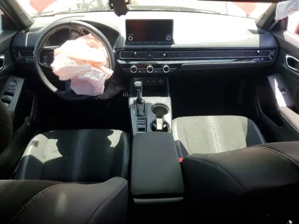2HGFE2F5XSH543740 2025 HONDA CIVIC - Image 8