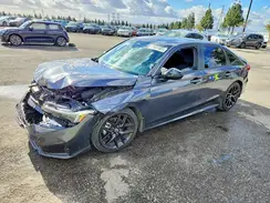 2HGFE2F5XSH544600 2025 HONDA CIVIC