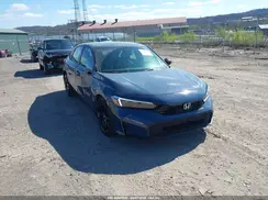 2HGFE2F5XSH544788 2025 HONDA CIVIC