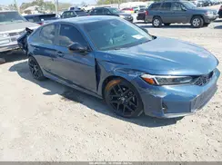 2HGFE2F5XSH544791 2025 HONDA CIVIC