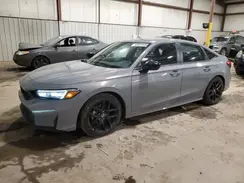 2HGFE2F5XSH545004 2025 HONDA CIVIC