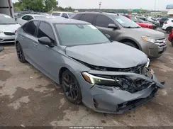 2HGFE2F5XSH545018 2025 HONDA CIVIC