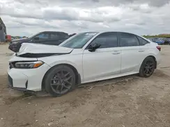 2HGFE2F5XSH545438 2025 HONDA CIVIC