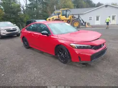 2HGFE2F5XSH546279 2025 HONDA CIVIC