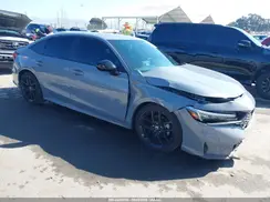 2HGFE2F5XSH546458 2025 HONDA CIVIC