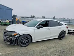 2HGFE2F5XSH547075 2025 HONDA CIVIC
