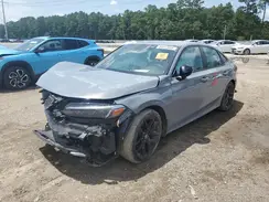 2HGFE2F5XSH547416 2025 HONDA CIVIC