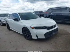 2HGFE2F5XSH547450 2025 HONDA CIVIC
