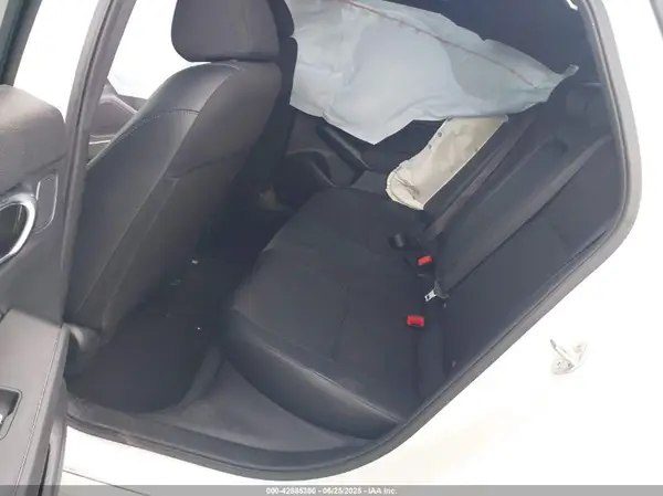 2HGFE2F5XSH547450 2025 HONDA CIVIC - Image 8