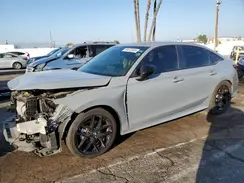 2HGFE2F5XSH548162 2025 HONDA CIVIC