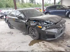 2HGFE2F5XSH549232 2025 HONDA CIVIC