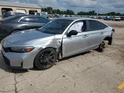 2HGFE2F5XSH550977 2025 HONDA CIVIC