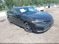 2HGFE2F5XSH551577 2025 HONDA CIVIC