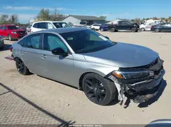 2HGFE2F5XSH552017 2025 HONDA CIVIC