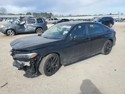 2HGFE2F5XSH552339 2025 HONDA CIVIC