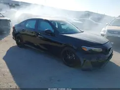 2HGFE2F5XSH553250 2025 HONDA CIVIC