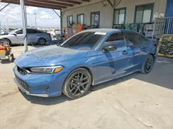 2HGFE2F5XSH553667 2025 HONDA CIVIC