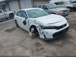 2HGFE2F5XSH553751 2025 HONDA CIVIC