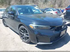 2HGFE2F5XSH554687 2025 HONDA CIVIC