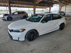 2HGFE2F5XSH554821 2025 HONDA CIVIC