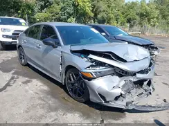 2HGFE2F5XSH555385 2025 HONDA CIVIC