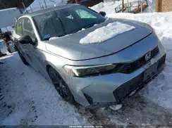 2HGFE2F5XSH555404 2025 HONDA CIVIC