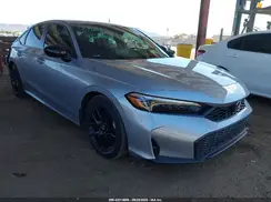 2HGFE2F5XSH555726 2025 HONDA CIVIC