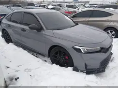 2HGFE2F5XSH556052 2025 HONDA CIVIC