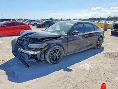 2HGFE2F5XSH556231 2025 HONDA CIVIC