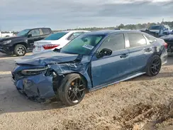 2HGFE2F5XSH556388 2025 HONDA CIVIC