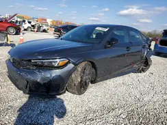 2HGFE2F5XSH556830 2025 HONDA CIVIC