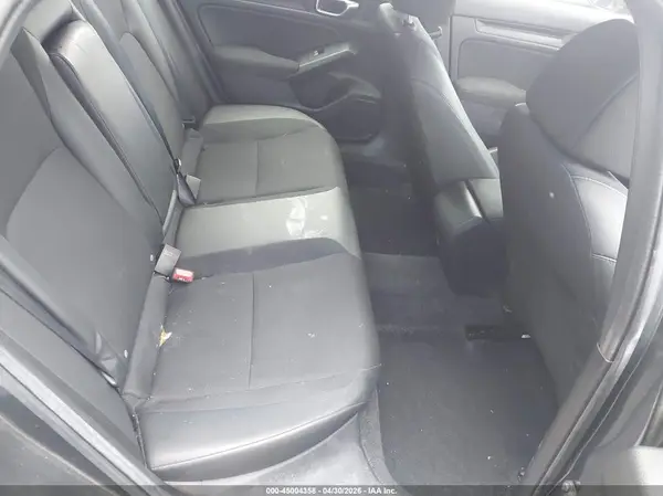 2HGFE2F5XSH558240 2025 HONDA CIVIC - Image 8