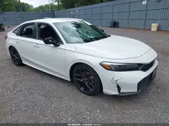 2HGFE2F5XSH558593 2025 HONDA CIVIC