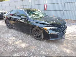 2HGFE2F5XSH558996 2025 HONDA CIVIC