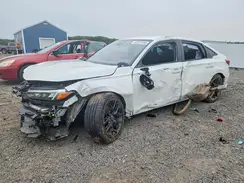 2HGFE2F5XSH559260 2025 HONDA CIVIC