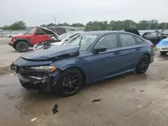 2HGFE2F5XSH559307 2025 HONDA CIVIC