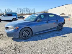 2HGFE2F5XSH559324 2025 HONDA CIVIC