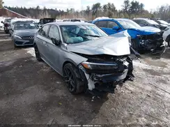 2HGFE2F5XSH559355 2025 HONDA CIVIC