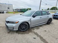 2HGFE2F5XSH559386 2025 HONDA CIVIC
