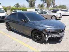 2HGFE2F5XSH559646 2025 HONDA CIVIC