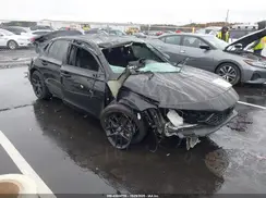 2HGFE2F5XSH560585 2025 HONDA CIVIC