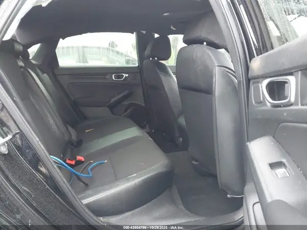 2HGFE2F5XSH560585 2025 HONDA CIVIC - Image 8