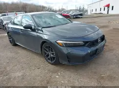 2HGFE2F5XSH561073 2025 HONDA CIVIC